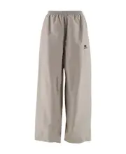 Logo pants S,XS Gray