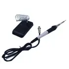 480°C Portable Cordless Soldering Iron Electric Welding For Makita 18V Battery