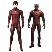 The Flash Injustice 2 Cosplay Costume | DC Outfit