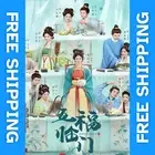 Perfect Match (2025) [DVD] Chinese Drama Series English Subtitles Region Free CD