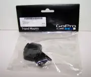 Genuine OEM GoPro Tripod Mounts - ABQRT-001 New NIB Unopened