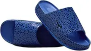 [Nike] CALM SLIDE PRINT NS mens SLIDES