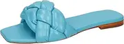 [Melvin & Hamilton] Women's Brooke 10 Sandal, 6 UK