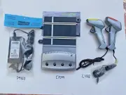 Scalextric Digital Start Up Kit, 2 Digital Controllers NOS 1/32 Scale