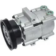 Universal Air A/C Compressor for Hyundai CO101540C (for: Hyundai)