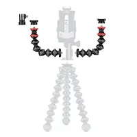 在飛比找Yahoo!奇摩拍賣優惠-JOBY 【GorillaPod Arm Kit 金剛爪延伸