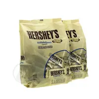 在飛比找蝦皮商城優惠-Hershey's 白巧克力 脆片 真Costco附發票最安