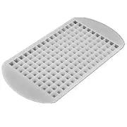 Yueton 160 Tray Silicone Frozen Mini Cube Ice Mold Candy Chocolate Jelly Mold (W