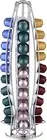 Coffee Capsule Holder Nespresso Classic 40Pcs Coffee Pods Holder - 2021 New Pac