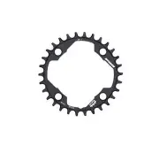 Full Speed Ahead Powerbox MTB 1X Chainring 30T MTB 30, 32, 34, 36, 38T Single