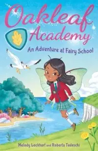 在飛比找博客來優惠-Oakleaf Academy: An Adventure 