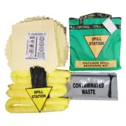 Hazchem Spill Kit - 50L