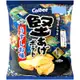 Calbee 卡樂先生鹽味堅脆洋芋片 (65g)