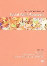 在飛比找博客來優惠-The Sage Handbook of Social Wo