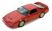 1988 Pontiac Firebird GTA - Flame Red - 1:18 Model by Greenlight (13688)