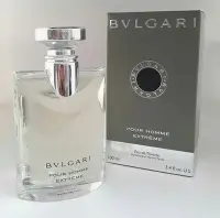 在飛比找Yahoo!奇摩拍賣優惠-Bvlgari 寶格麗大吉嶺極致男款香水100ML