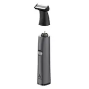Andis SBT-1 Single Blade Trimmer with Attachments Soft Case and Maintenance Kit