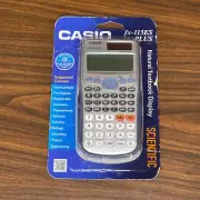 Casio FX-115ES PLUS Scientific Calculator (First Edition), BRAND NEW in Package