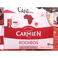 在飛比找蝦皮購物優惠-現貨🎶 Carmien 南非博士茶 國寶茶 好市多代購 CO