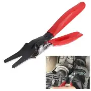 Effective Pipe Angled Tool for Auto Fuel Water and Vacuum Line Removal