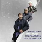 MARTIN/CATHERINE,PHILIP/VAN ROOYEN,ACK WIND - WHITE NOISE CD NEW!