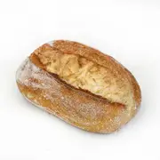 Organic White Sourdough Batard – Fresh, healthy organic delivery | Doorstep Organics.