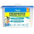 API Freshwater Master Aquarium Test Kit pH Nitrite Nitrate Ammonia