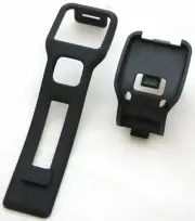 NEW TomTom Multi-Sport Runner Watch Bike Mount Bicycle Golf Cart Dock GPS Watch
