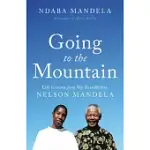 GOING TO THE MOUNTAIN: LIFE LESSONS FROM MY GRANDFATHER, NELSON MANDELA