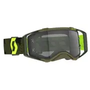 Scott USA 272820-7701327 Prospect Light Sensitive Goggles OSFM