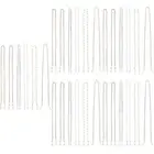 6pcs Face String Chain Sunglasses Chain Eyewear Retainer Kids