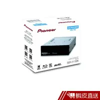 在飛比找蝦皮商城優惠-Pioneer BDR-211EBK 播放內接式4K藍光燒錄