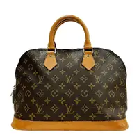 在飛比找Yahoo奇摩購物中心優惠-【二手名牌BRAND OFF】LOUIS VUITTON L