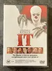 Stephen Kings's It (DVD, 1990)