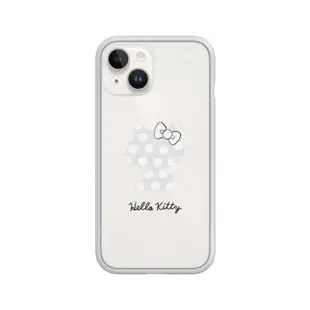 【RHINOSHIELD 犀牛盾】iPhone 11 Pro Mod NX邊框背蓋手機殼/Hello Kitty套組-隱形(Hello Kitty手機殼)