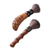 Coffee Machine Cleanning Brush Espresso Coffee Cleaner Professional Lightweight