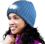 [HEAD LIGHTZ] Adults Beanie with Light