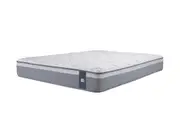 Sealy Back Support Aria Deluxe Mattress - King Single / Medium