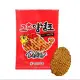 韓國香烤魚片(火辣風味) 5gx30包/盒