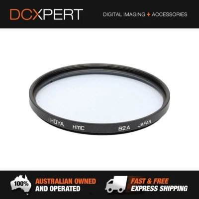 HOYA 58mm COOLING 82A FILTER (H82A58)