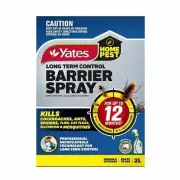 Yates 2L Home Pest Long Term Control Barrier Spray