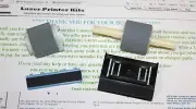 HP LASERJET 2300 FEED REPAIR ROLLER SEPARATION PAD KIT TRAY 1&2 PREMIUM ISO9001