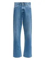 [Mm6 Maison Margiela] Mm6 Maison Margiela-Jeans Con Tasche-Uomo 31