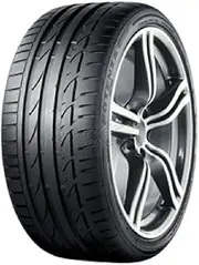 Bridgestone Potenza S 001 FSL - 245/40R20 95Y - Summer Tire