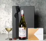 Villa Maria Sauvignon Blanc with Premium Chocolates