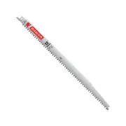 Diablo 12" Fleam Ground Reciprocating Saw Blade - For Pruning