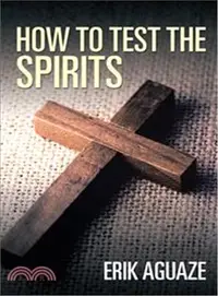 在飛比找三民網路書店優惠-How to Test the Spirits