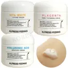 ALFREDO FEEMAS Lifting Cream Hyaluronic Acid Cream Placenta Cream 100ml KOREA