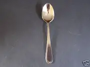 FLIGHT DESSERT/TABLE SPOON ONEIDA NEW 18/8 STAINLESS FREE SHIPPING US ONLY
