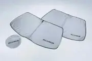 Nismo Sunshade Front Window 99905-RNR40 For Nissan Skyline GT-R R34 BNR34 OEM